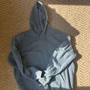Men’s Carhartt hoodie